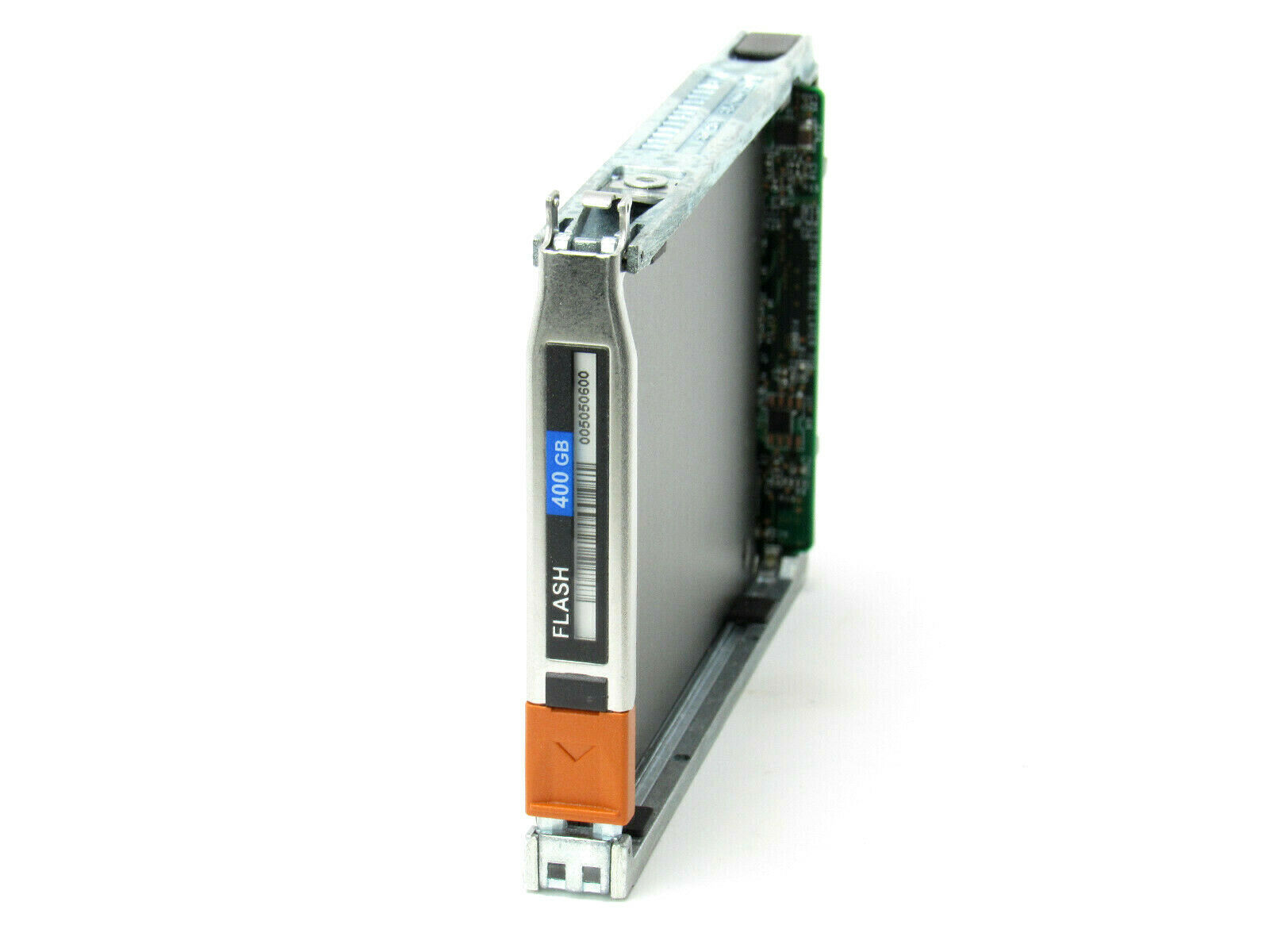 EMC 400GB SSD SAS 6G 2.5″ Hard Drive